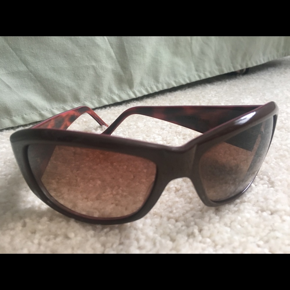 Judith Leiber sunglasses